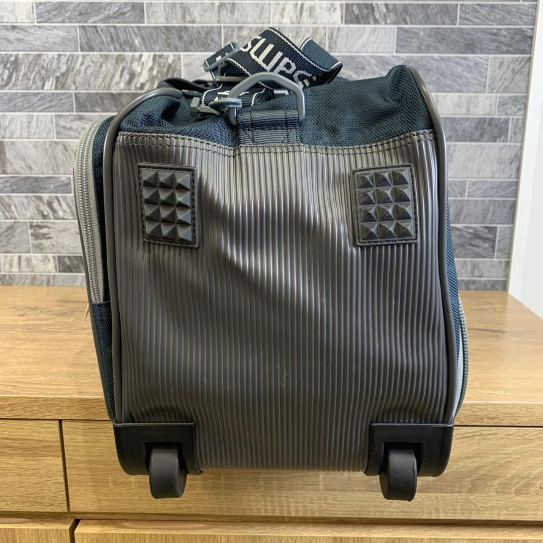 希少　未使用品　Samsonite　Oyster　3WAY　ヴィンテージバッグ