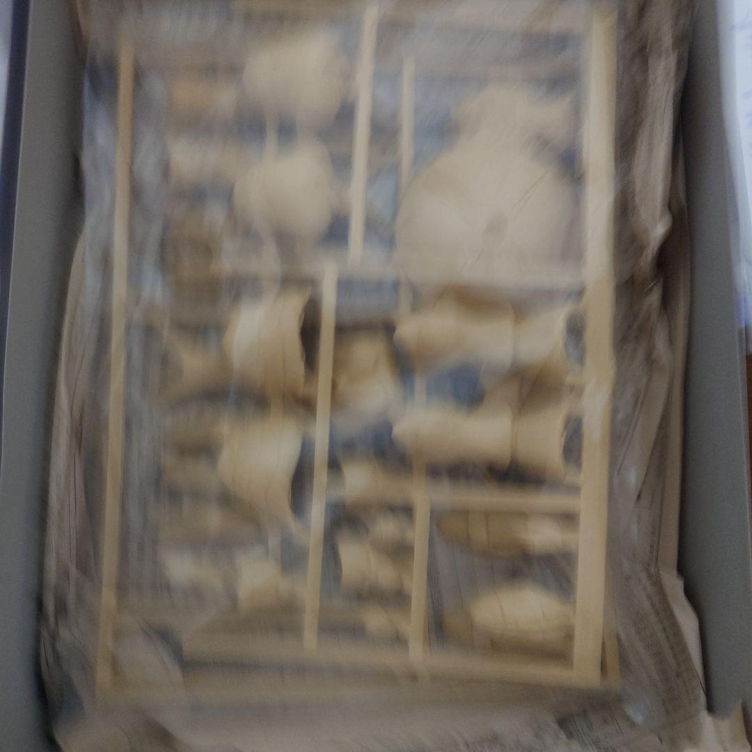 キャラクター VOLKS MORTAR HEADD SERIES MAGLOW 1/100