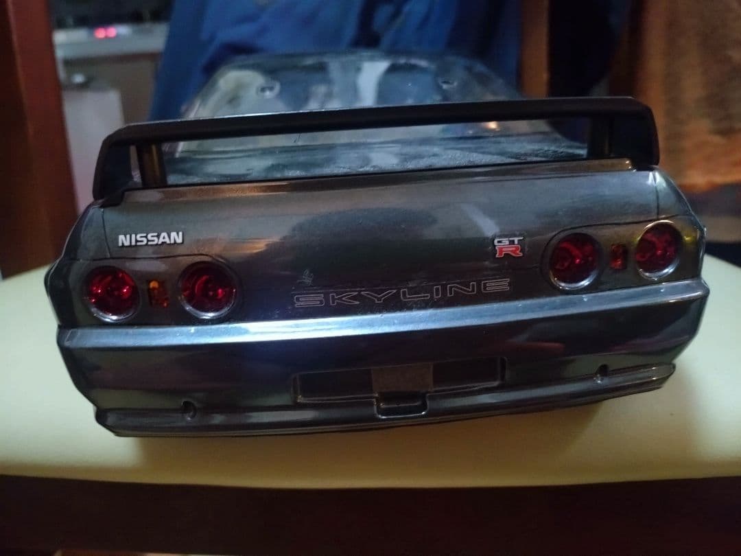 TT01 タイプE　フルベアリング　R32