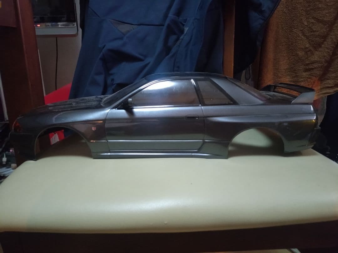 TT01 タイプE　フルベアリング　R32