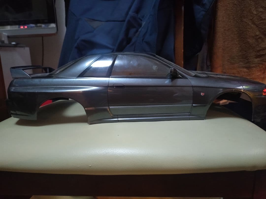 TT01 タイプE　フルベアリング　R32