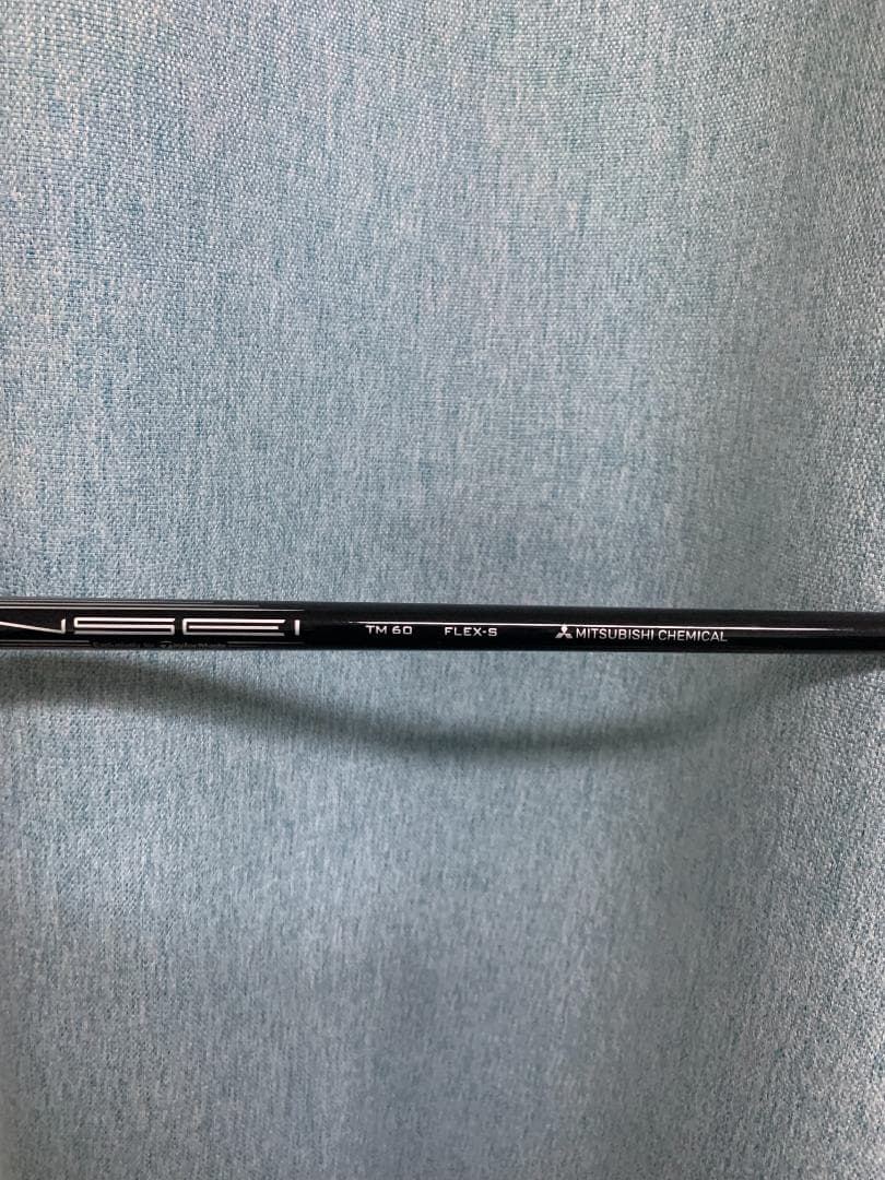 フェアウェイウッド 5W 25° 美品