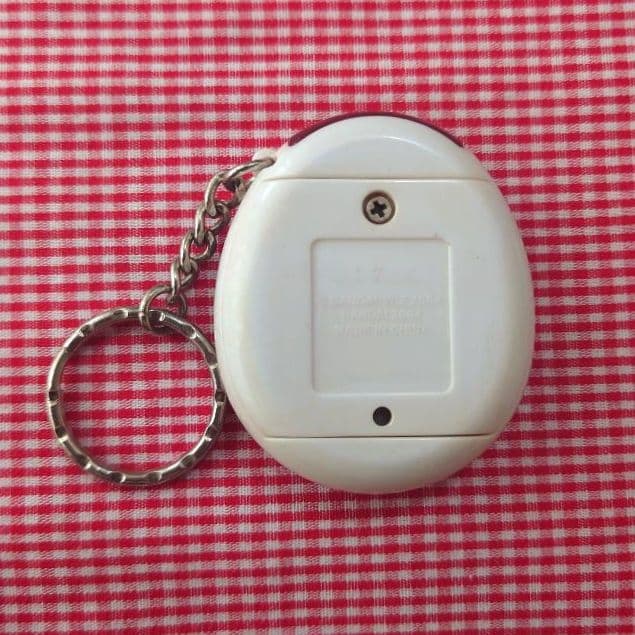 【動作確認済】海外版 TaMaGoTcHi CONNECTiON たまコネ ☆