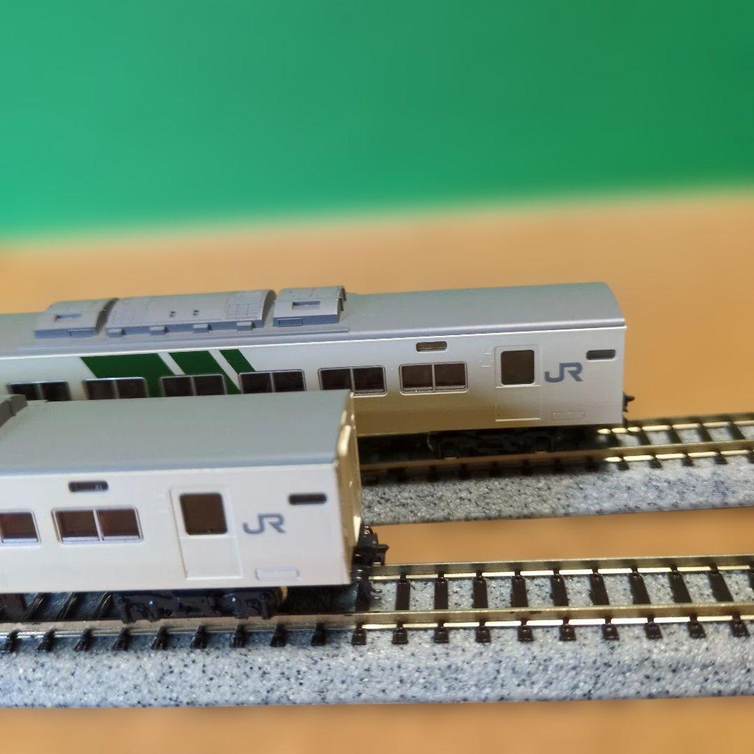 【ジャンク品】KATO　185系0番台10両セット