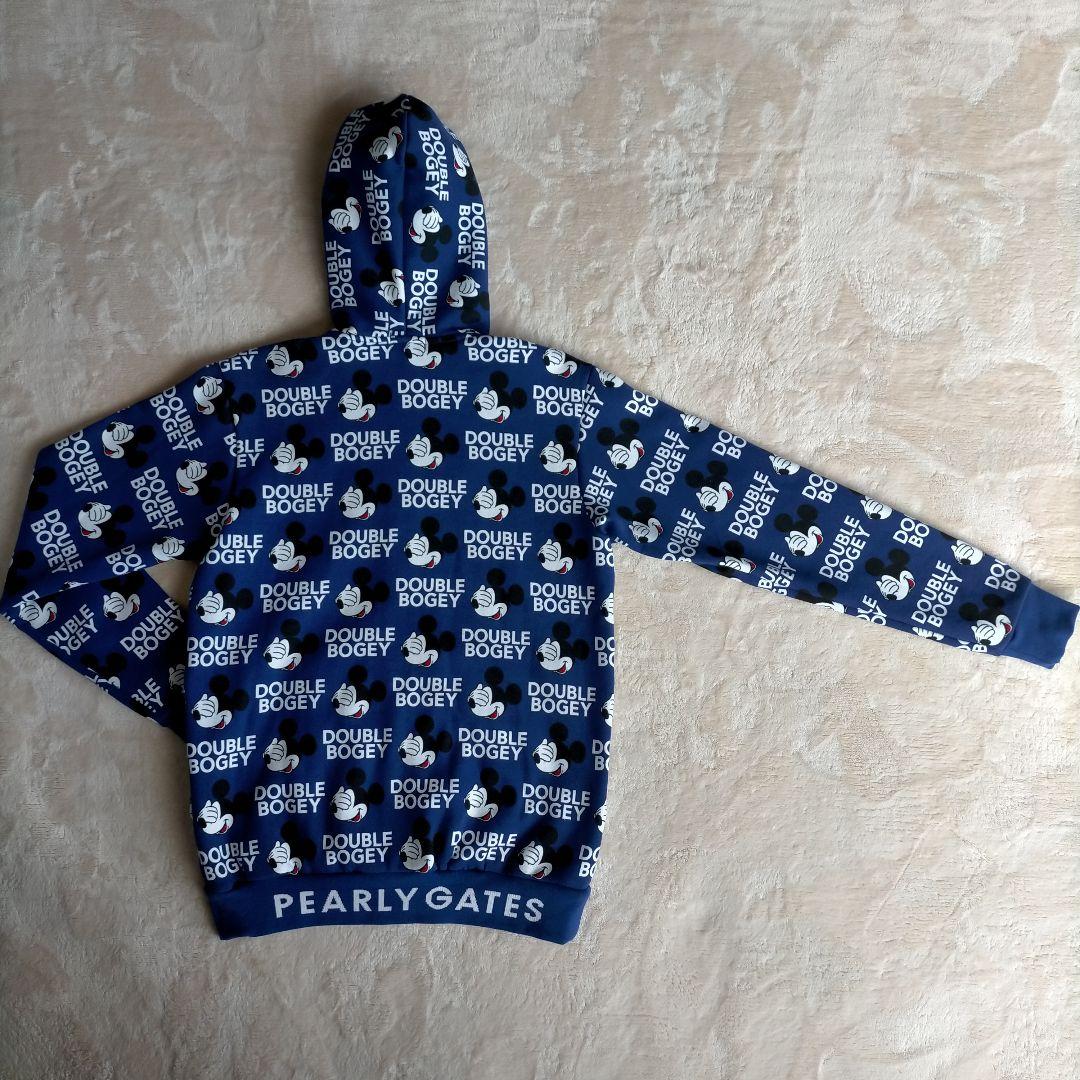 【新品未使用】PEARLY GATES GOLF パーリーゲイツ ゴルフ 6