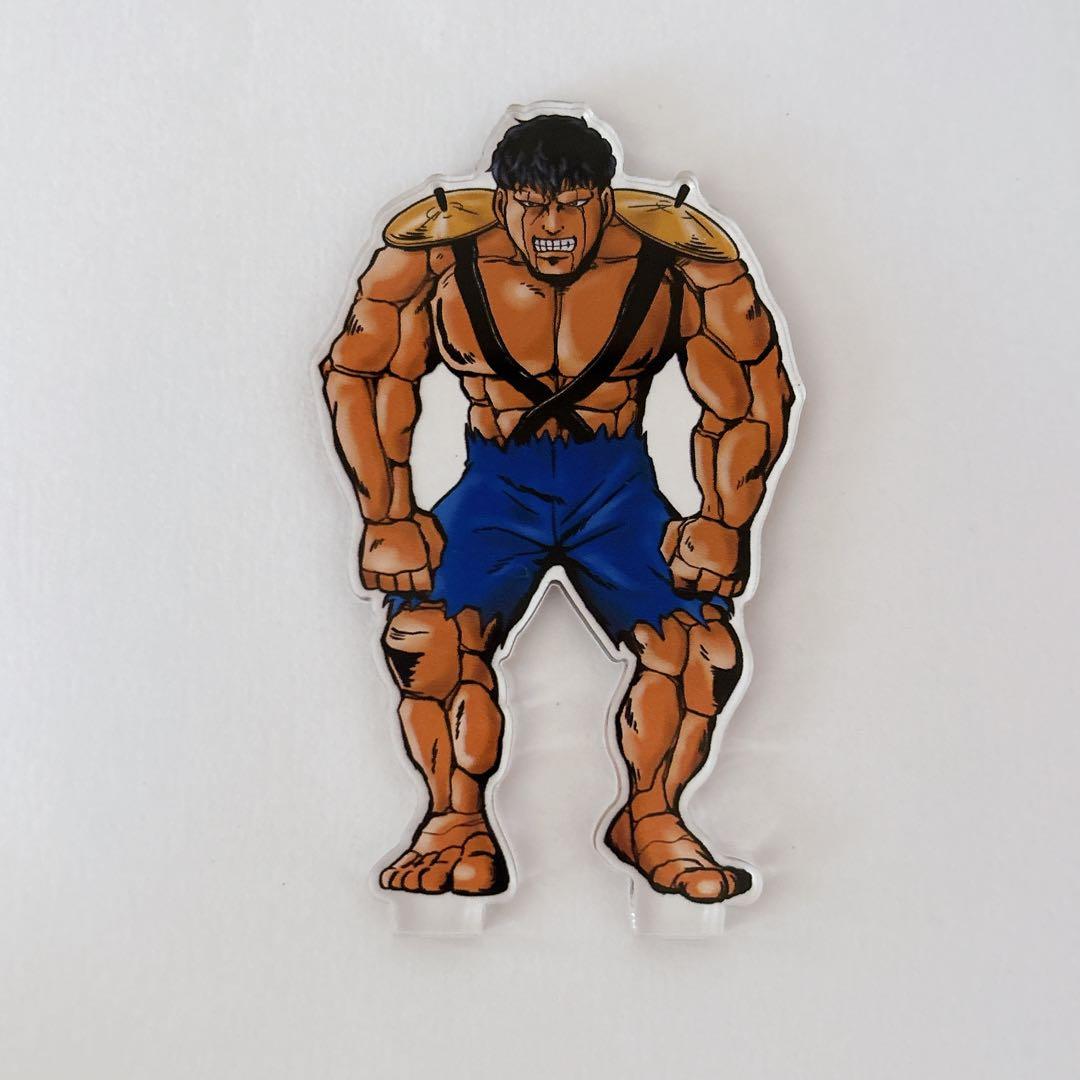 Official髭男dism ヒゲンジャーズ　ヒゲダン　アクリルスタンド　グッズ