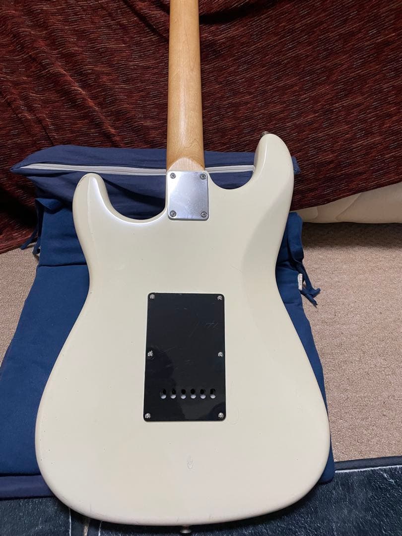 EZ musician kawai エレキギター　22F