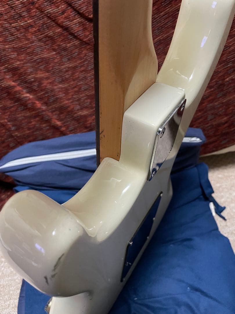 EZ musician kawai エレキギター　22F