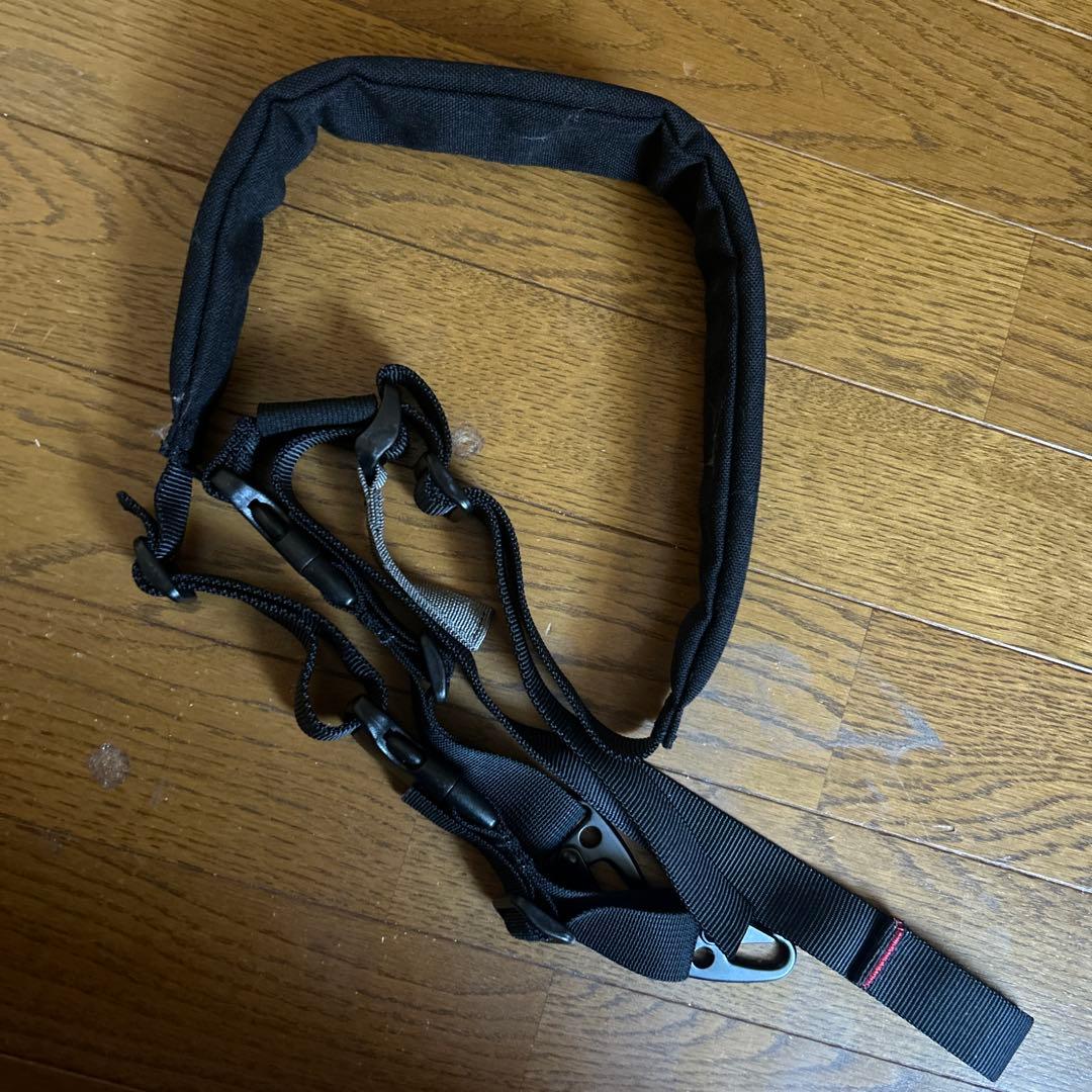 【美品】東京マルイ MP5 A4 セット