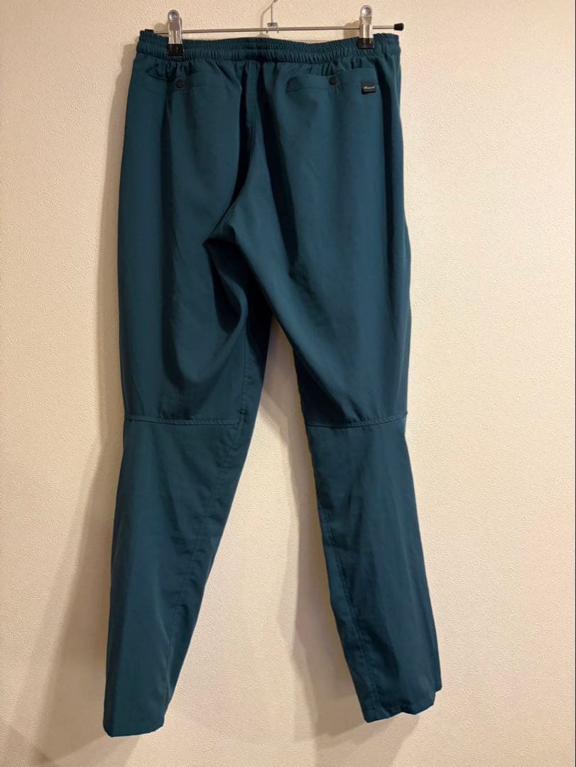 Answer4 アンサーフォー4Pocket Long Pants