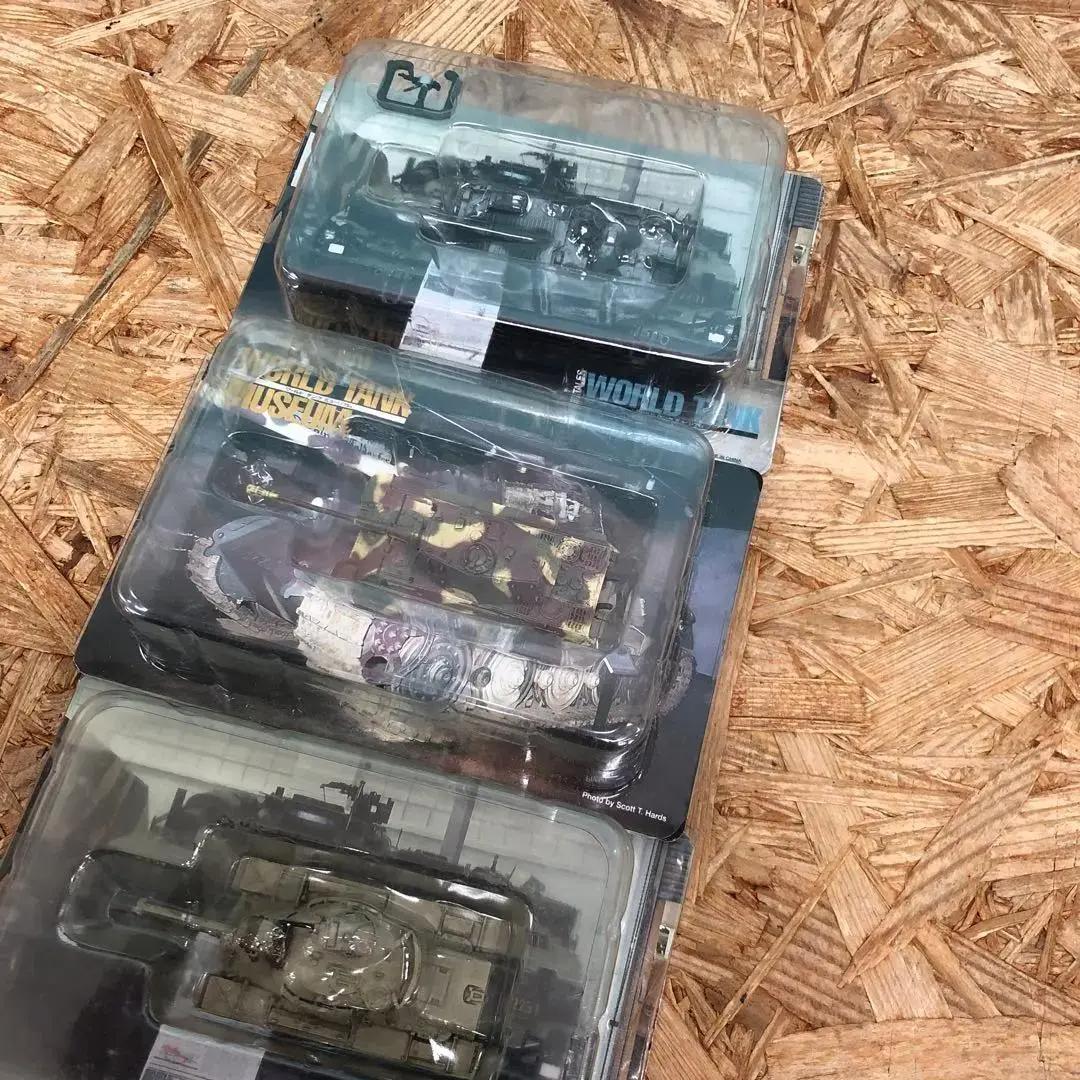 YM3063 ワールドタンクミュージアム/最速の翼コレクション まとめ売り