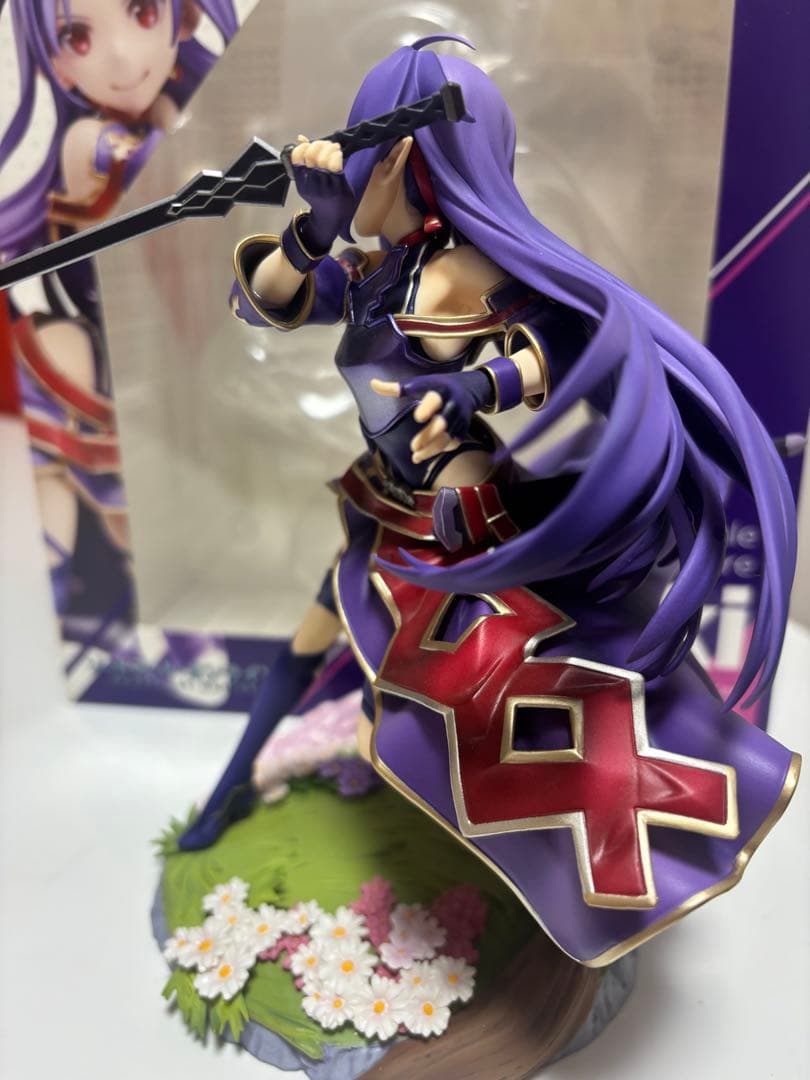 ジェンコ ユウキ マザーズロザリオver.1/8 ソードアートオンライン　SAO