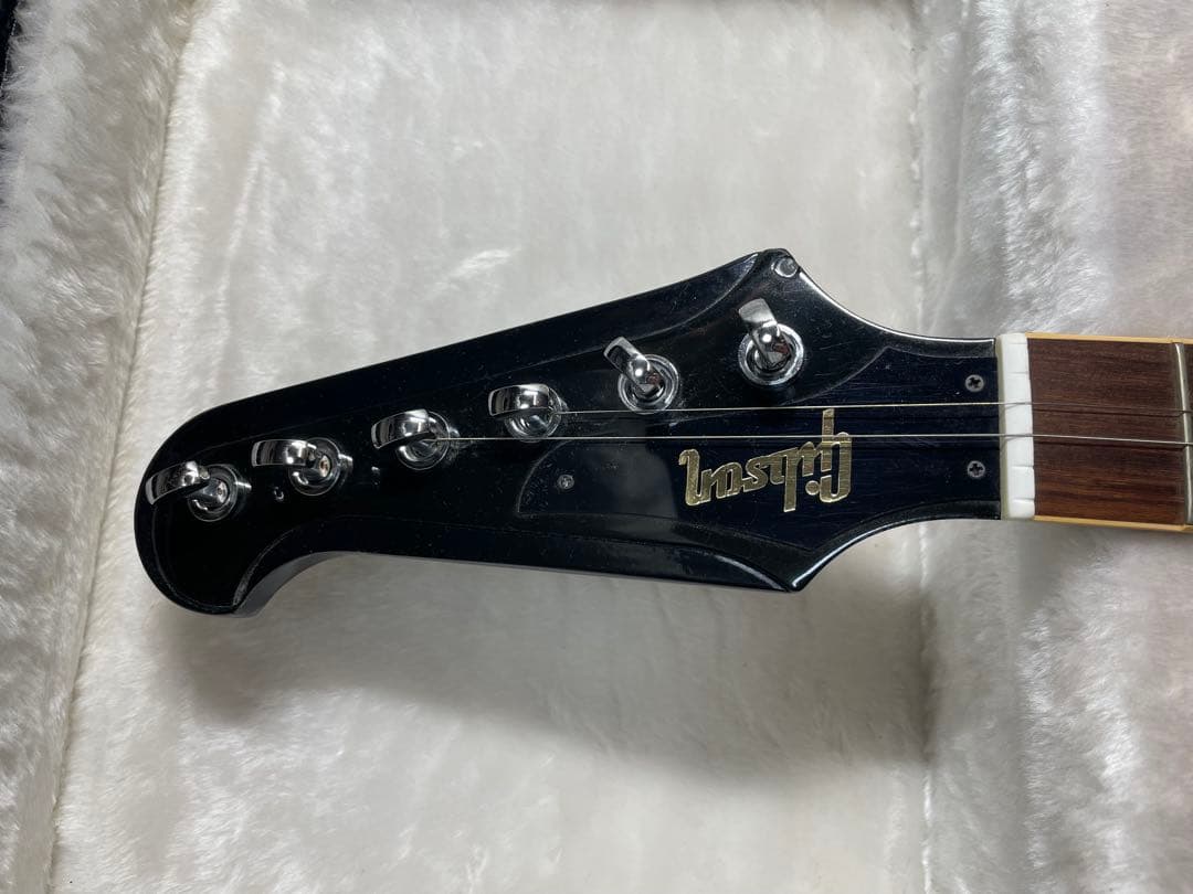 ギター Gibson FireBird 2010/EB