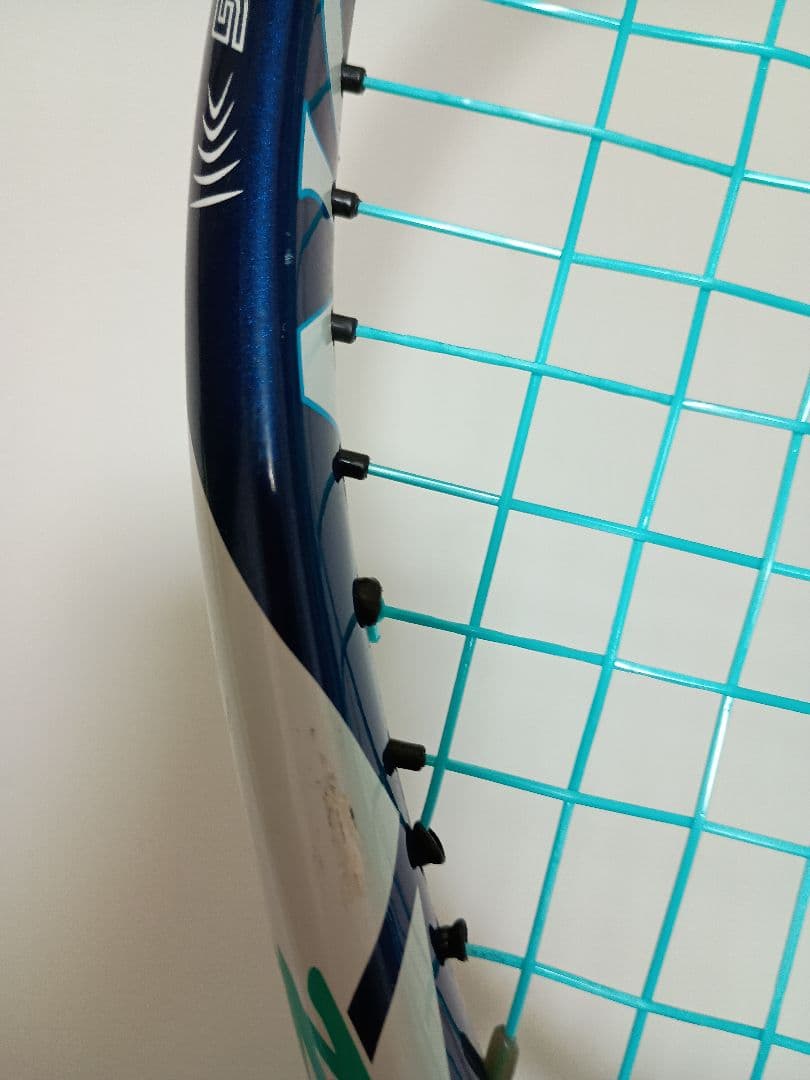Srixon テニスラケット　REVO CS8.0 G2 2本組