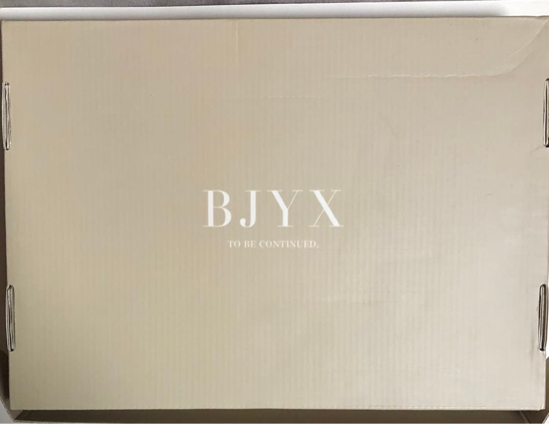 博君一肖 王一博 肖战 肖戦 bjyx「GOLDEN HOUR 」絵師さま正規品