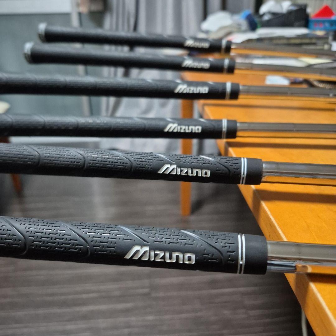 Mizuno Pro 225 アイアンセット