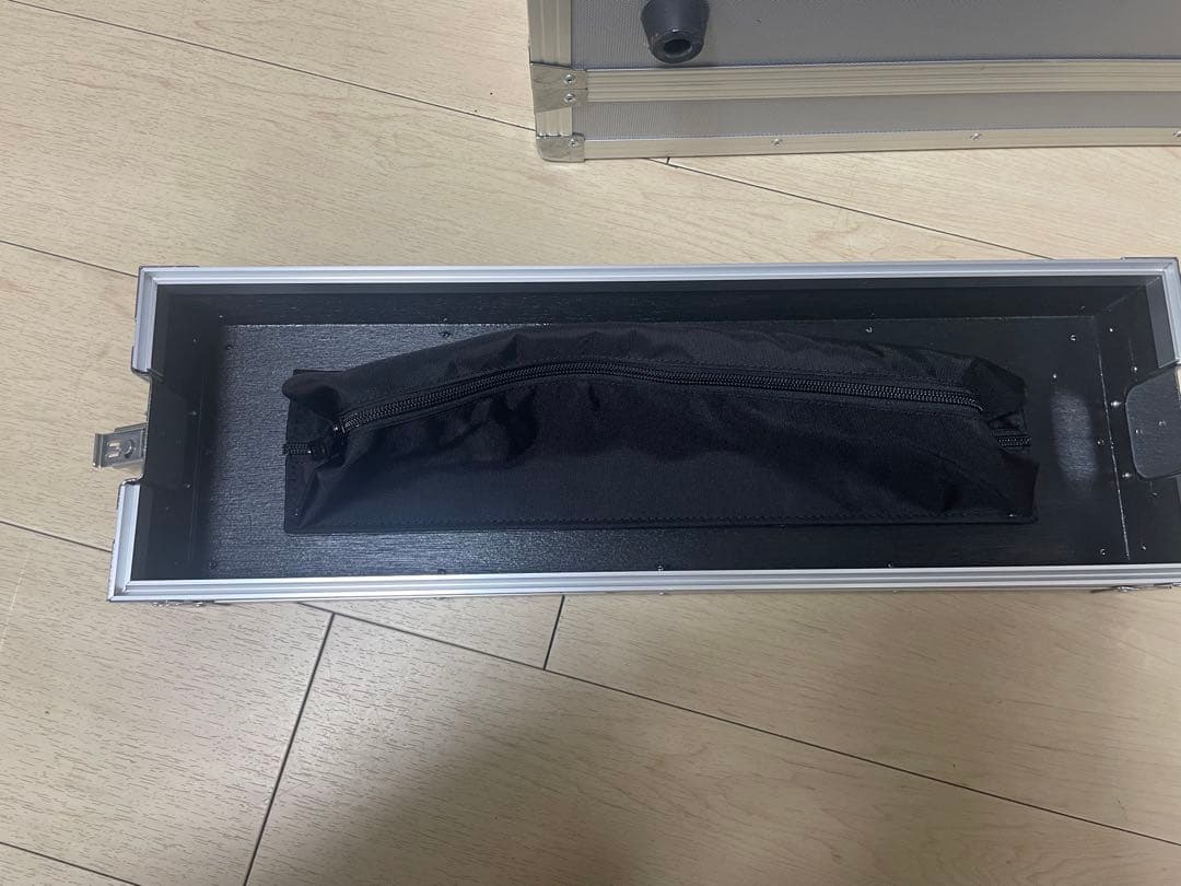 LECTROSONICS ラックケース TASCAM SS-R100