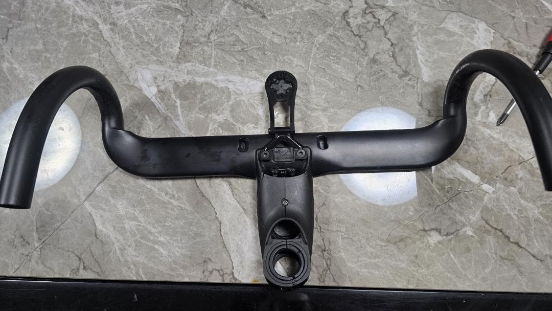 J*C様 CANNONDALE HOLLOWGRAM　knot save　ハンド