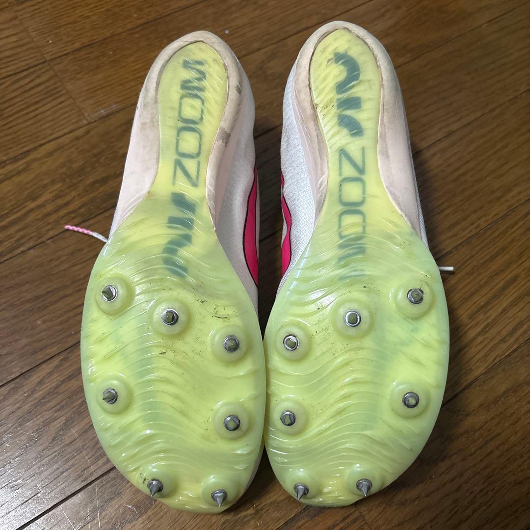 スパイク・シューズ NIKE MAXFly 26.5