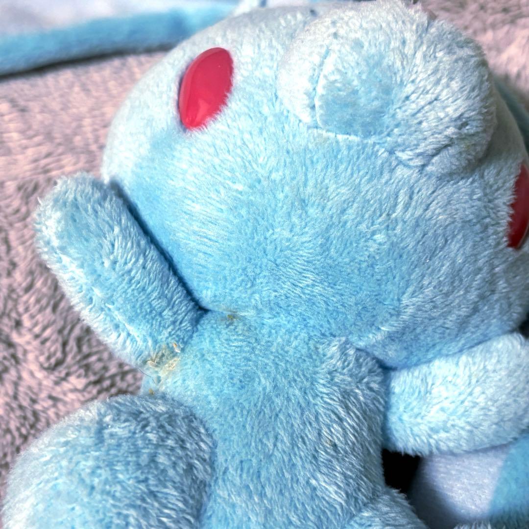 汎用うさぎ まんまと罠にver. マスコット 2点セット