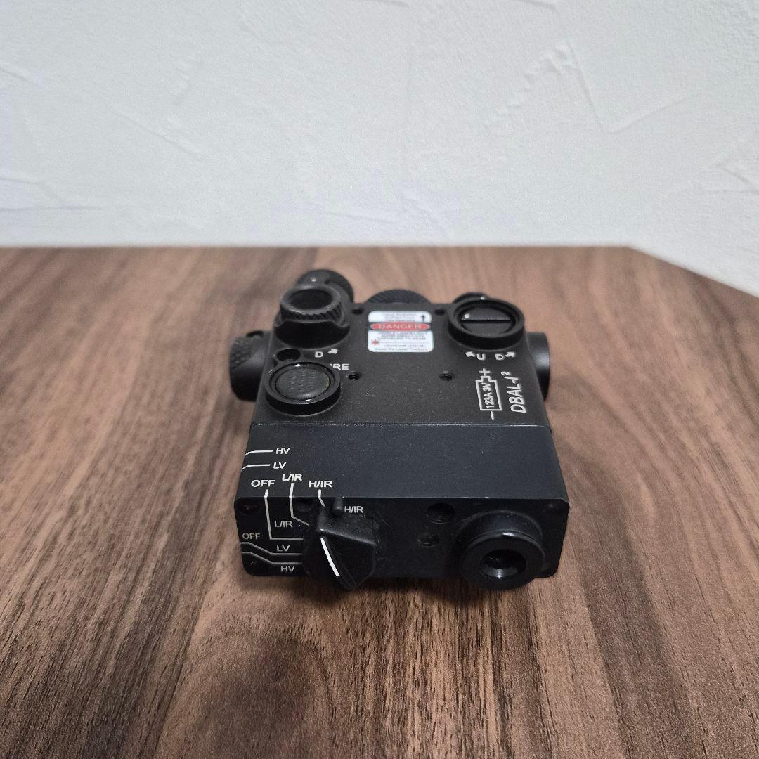 その他 STEINER DBAL-I2