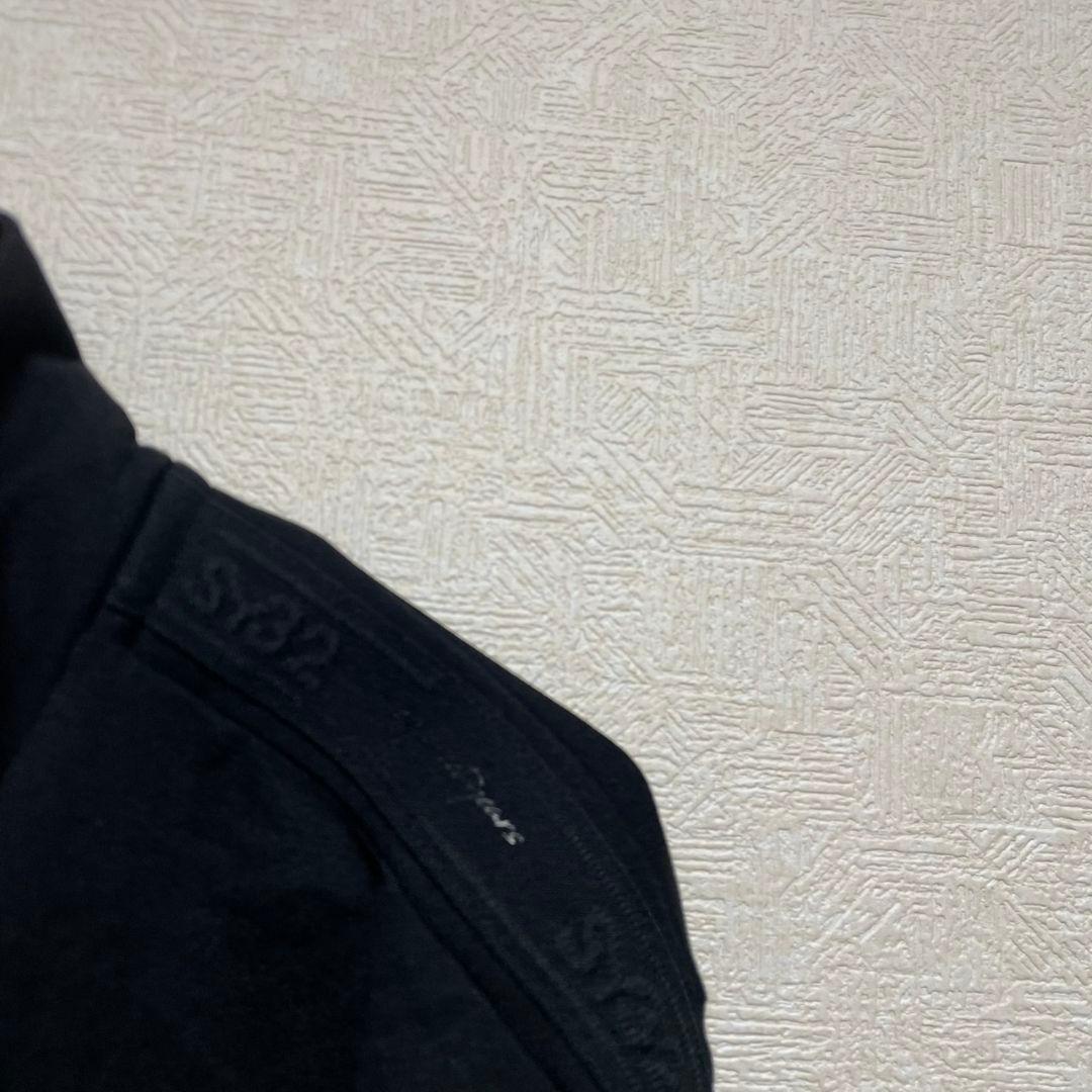 h*o様 新品　sy32bysweetyears ジャケット　xl