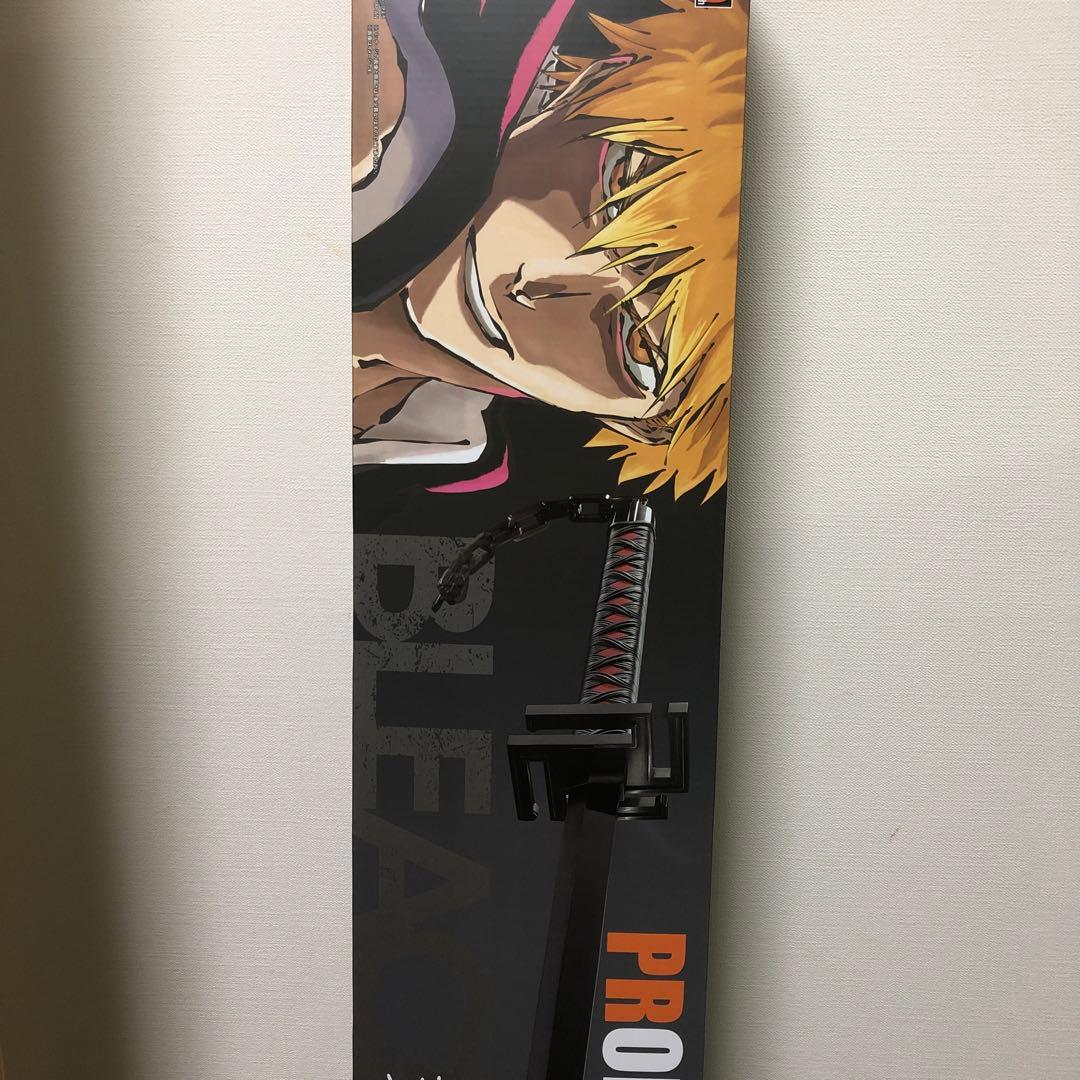 BLEACH PROPLICA 天鎖斬月TENSZANGETS