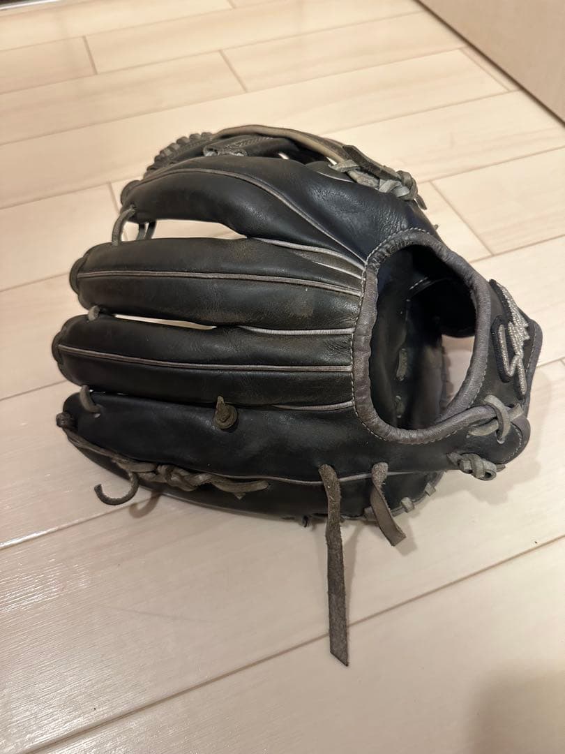 Slugger 軟式　オーダーグラブ