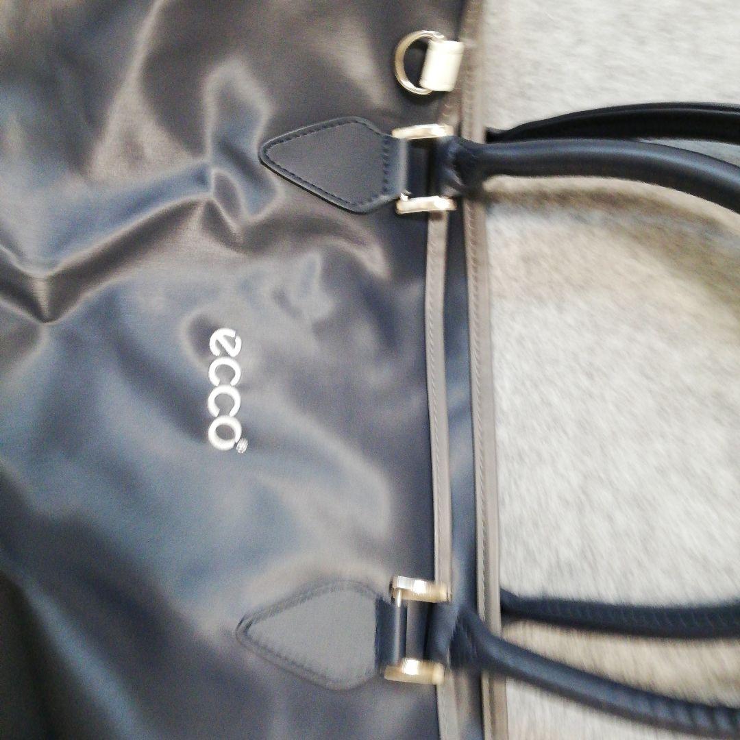 ECCO ゴルフ用トートバッグ(ECT001 NAVY)