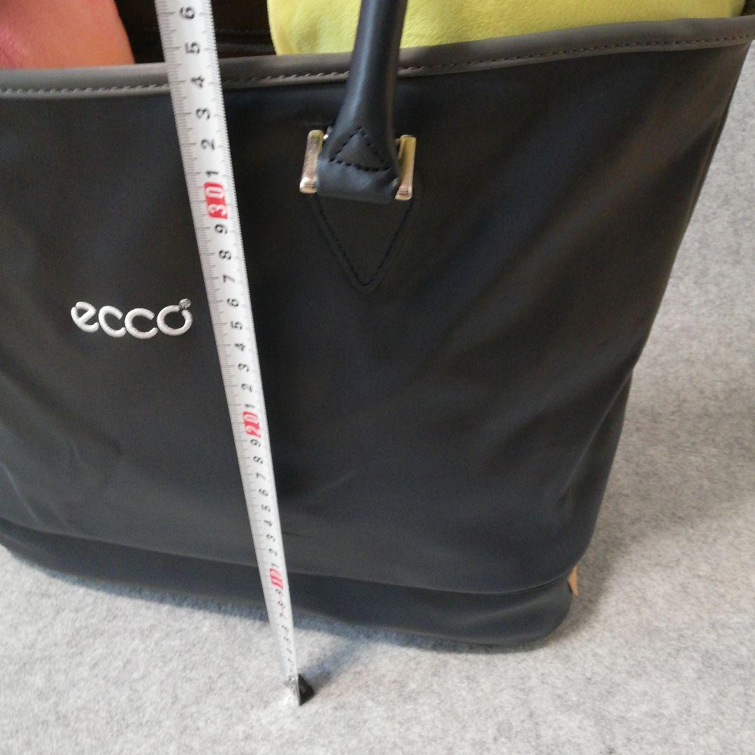 ECCO ゴルフ用トートバッグ(ECT001 NAVY)