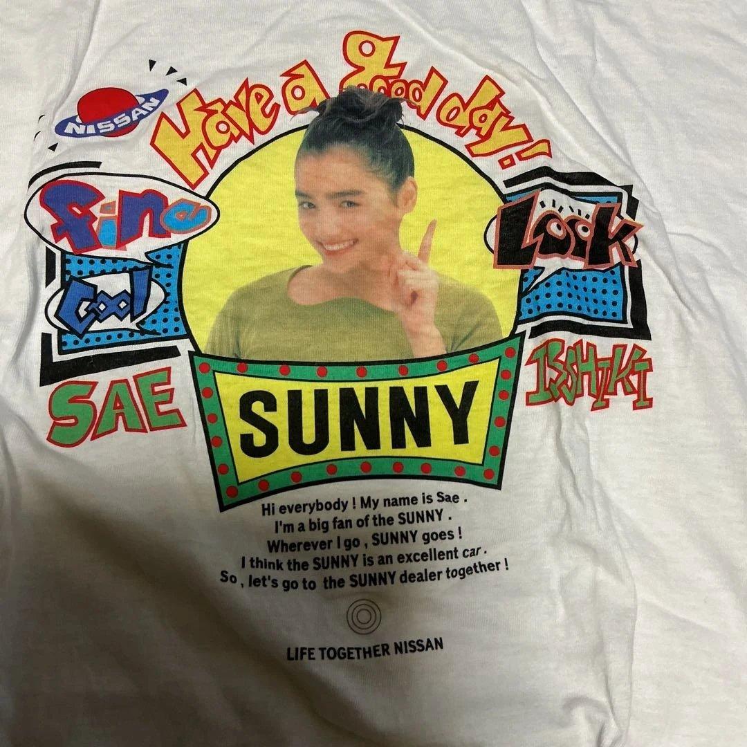 アイドル　Tシャツ　安室奈美恵　内田有紀　浅香唯　他