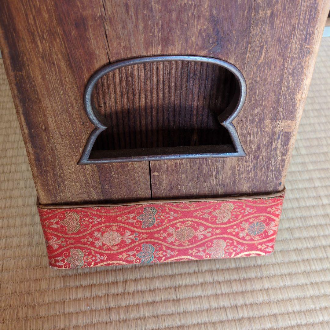 ②最終値下げ 超特価セール★生田流 師範代使用品★十三絃 お琴 箏 琴 和楽器