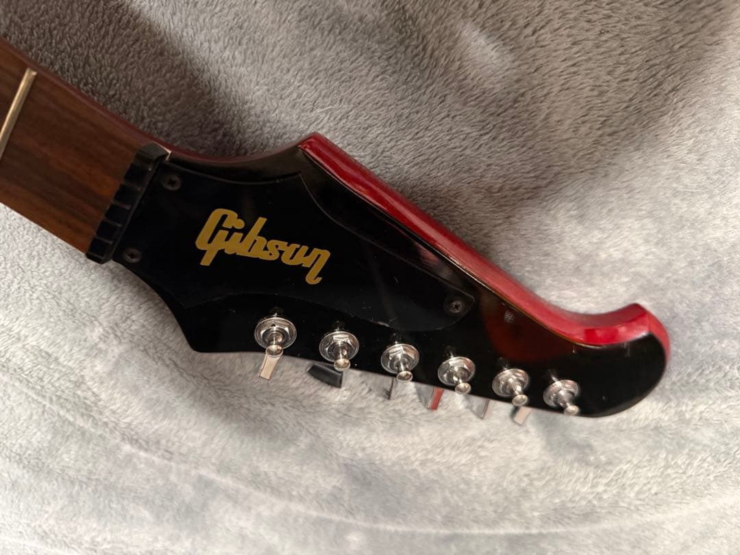 ギター Firebird Gibson Epiphone