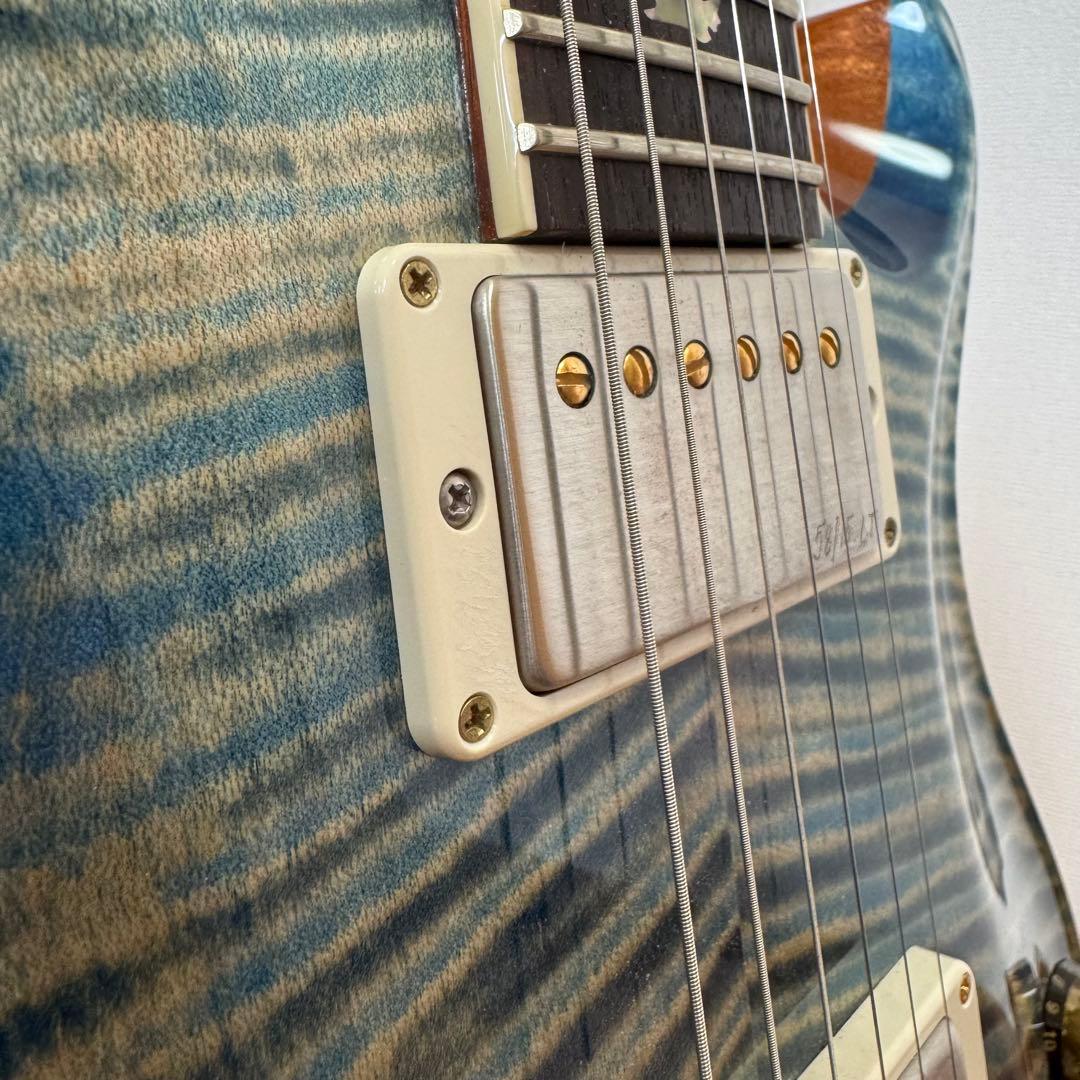 ギター Paul Reed Smith PRS McCarty 594 10Top