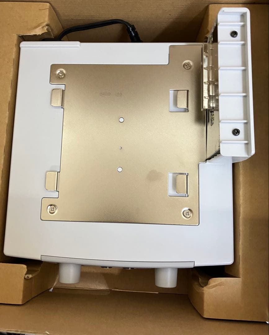 ドリームキャストカラオケ 本体　希少品