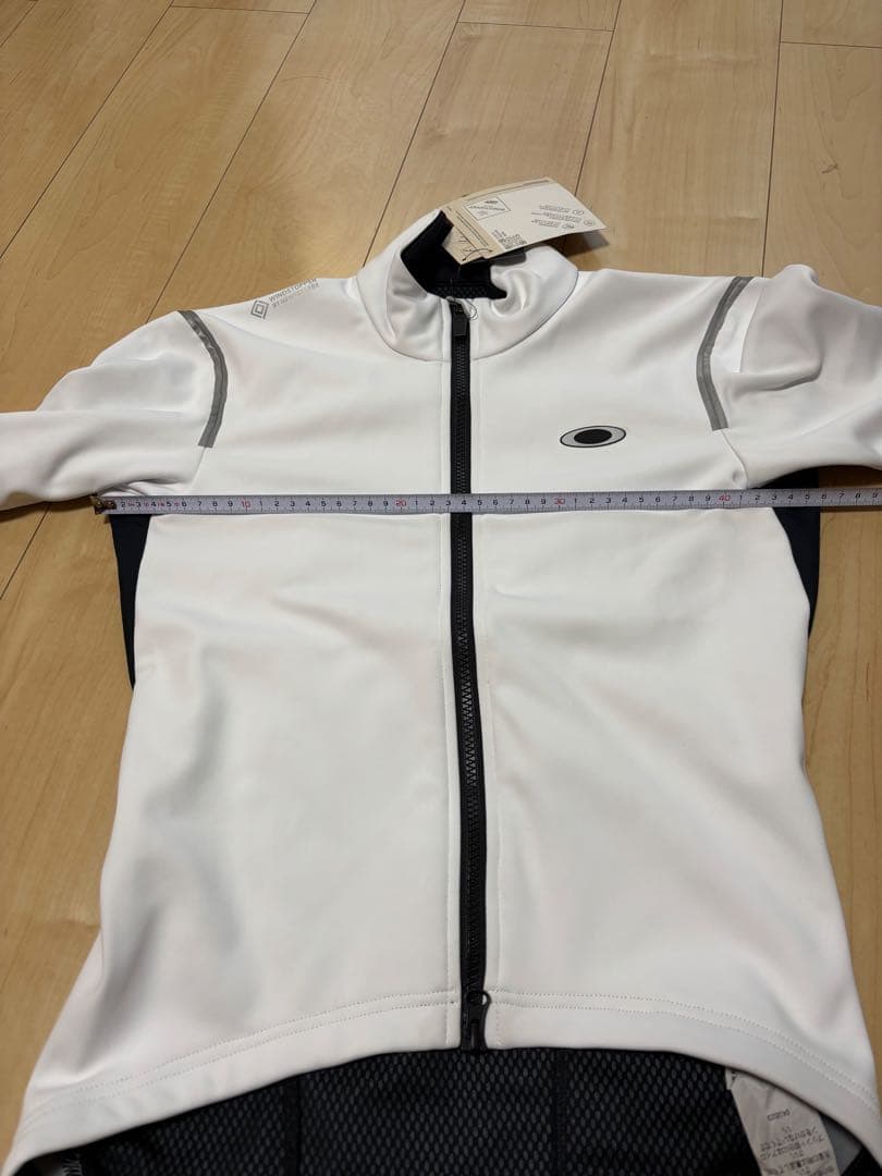 ウェア OAKLEY ENDURANCE ULTRA GORE-TEX JACKET