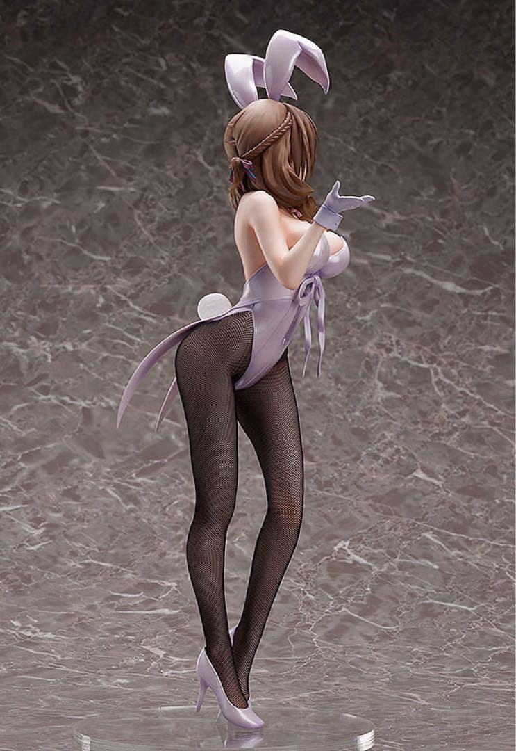 大好真々子 バニーVer. 1/4 フリーイング FREEing正規品
