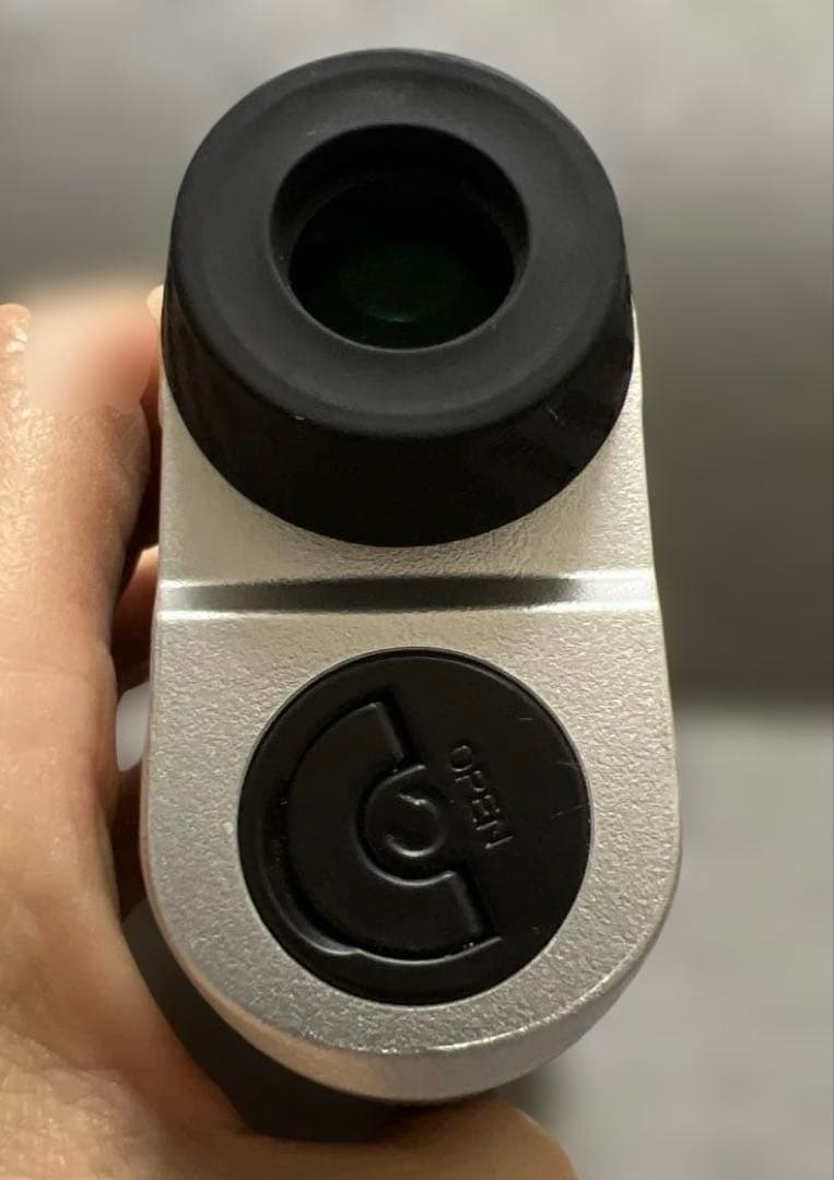 極美品　Caddytek CaddyView V3 +Slope