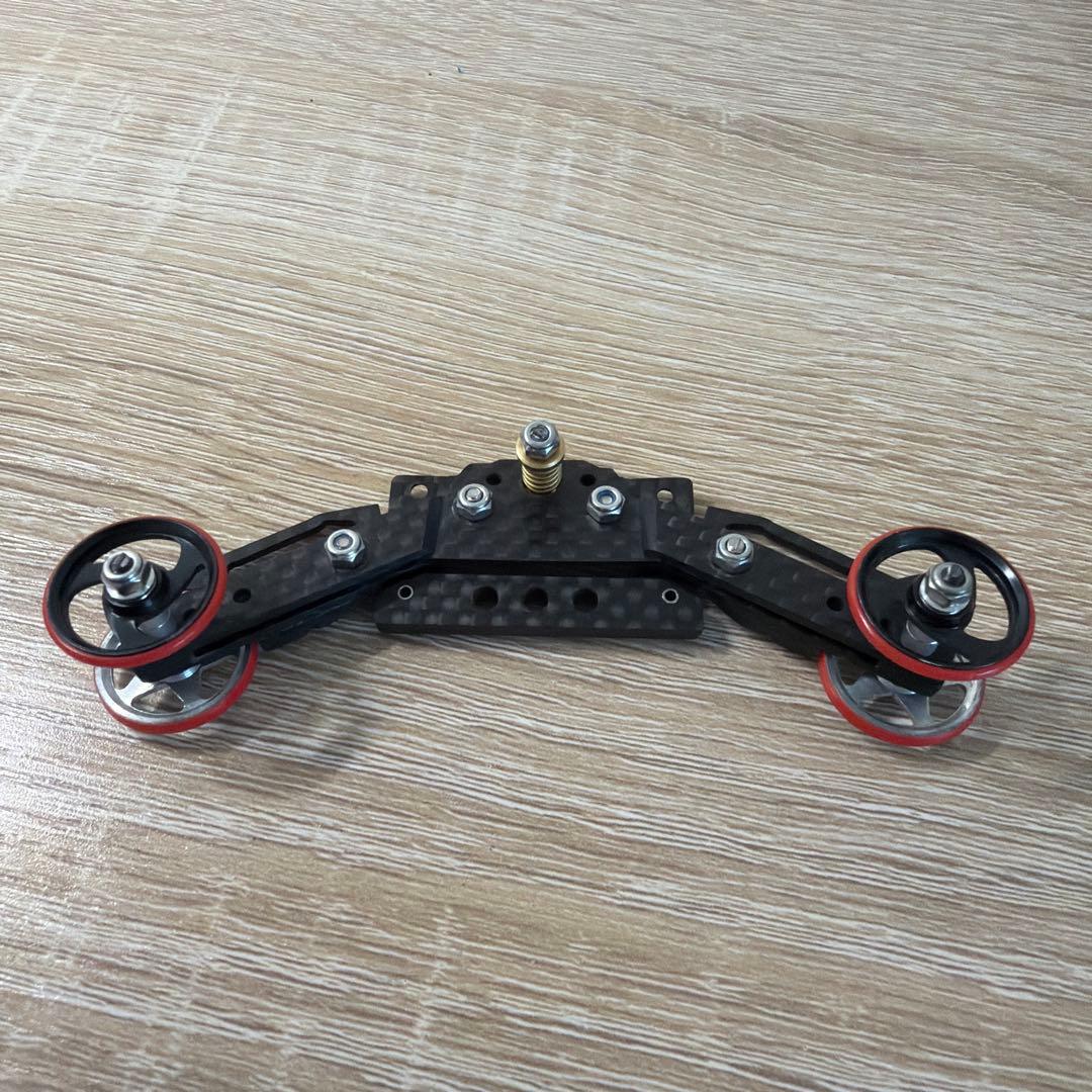 ミニ四駆　セイチャンアンカー