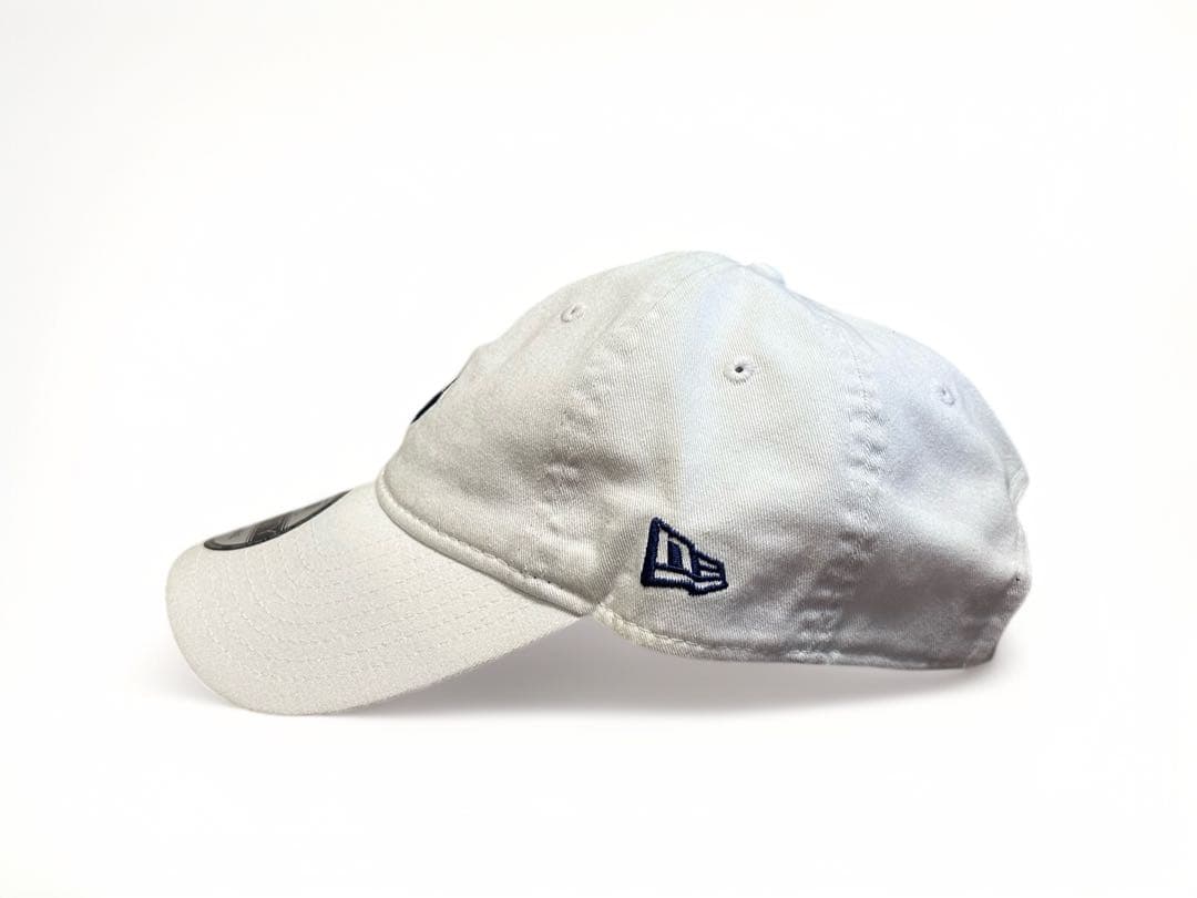 近鉄バッファローズ 岡本太郎 9TWENTY 未使用 NEW ERA