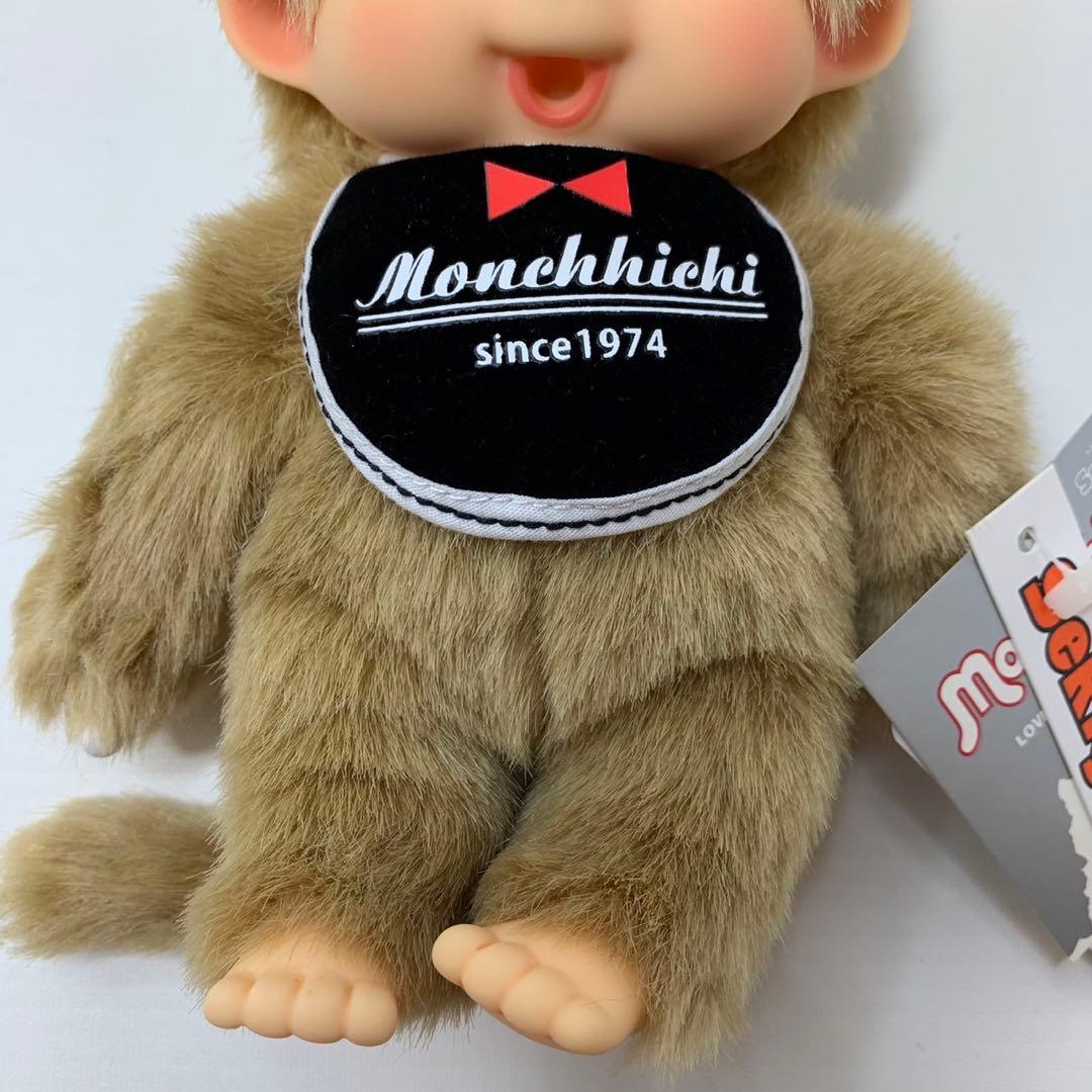 新品 2015年発売 クラシカル ビブ 女の子 モンチッチ 511