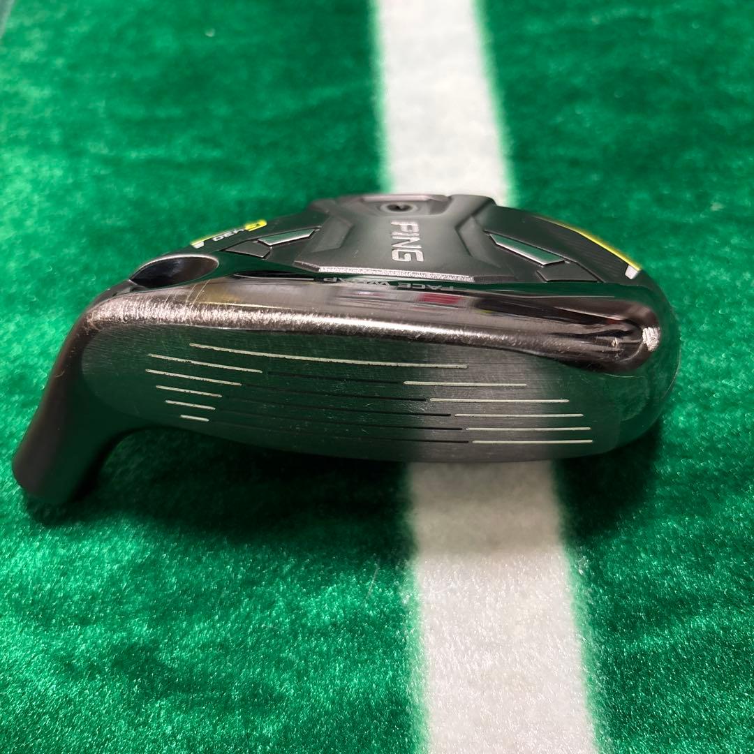 PING G430 5番ユーティリティクラブ