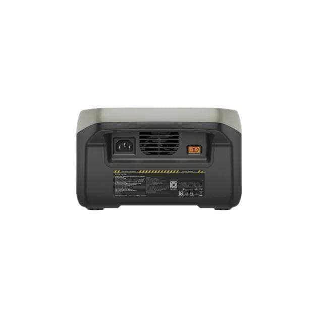 セール! 【公式認定整備済品】EcoFlow  2 ポータブル電源