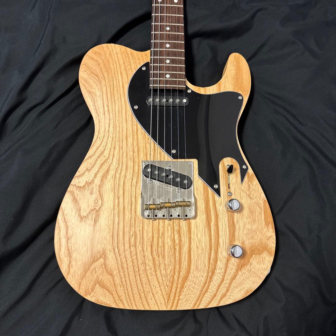 ギター SAITO GUITARS S-622TLC Naked