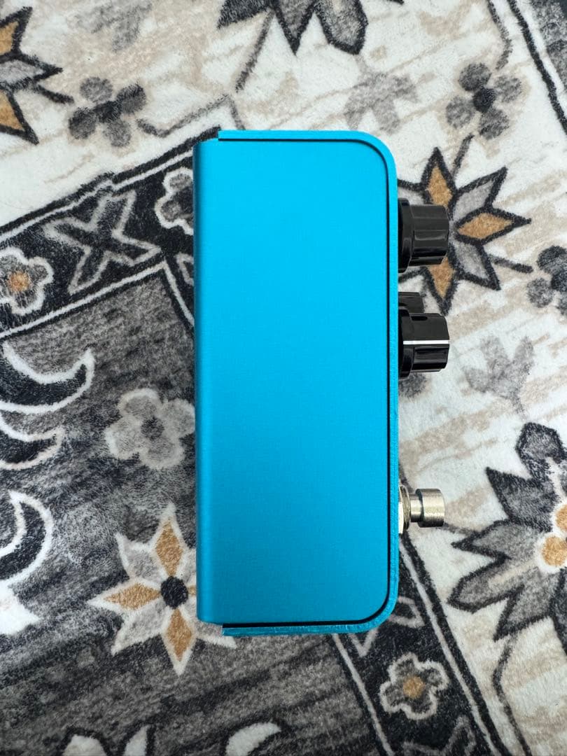ストライモン blueSky strymon v2