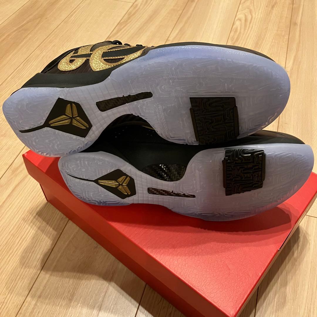 バッシュ コービー 5 プロトロ KOBE 5 Protro NIKE