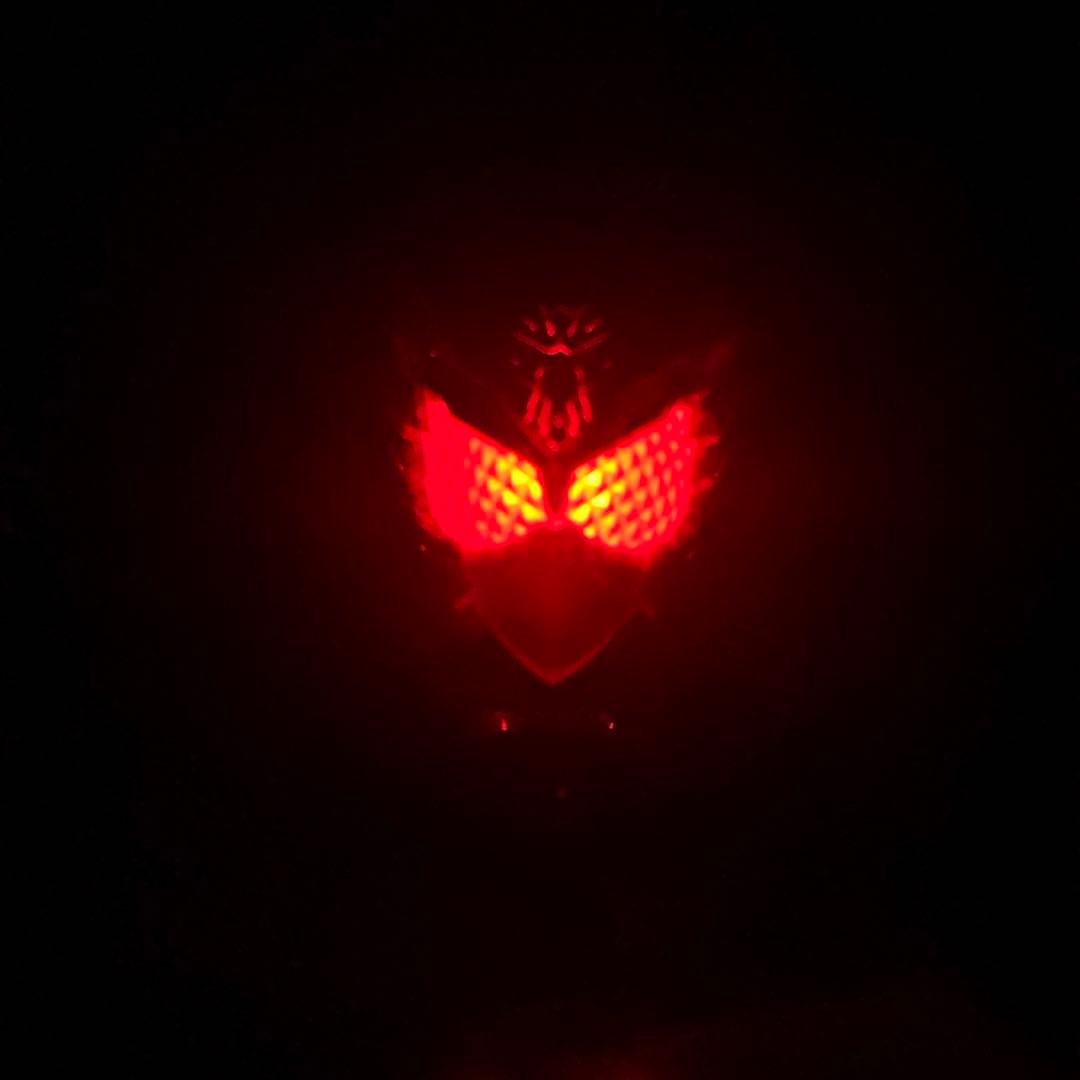 仮面ライダーフィギュアコレクション
