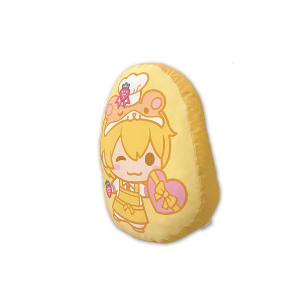 すとぷり だいかっとくっしょん(るぅと) ぱすけーす らばすと Spring