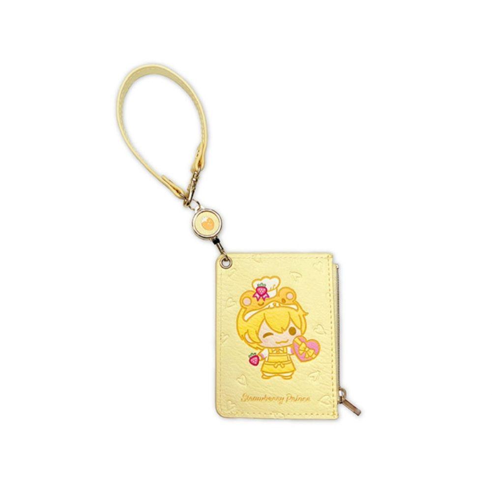 すとぷり だいかっとくっしょん(るぅと) ぱすけーす らばすと Spring