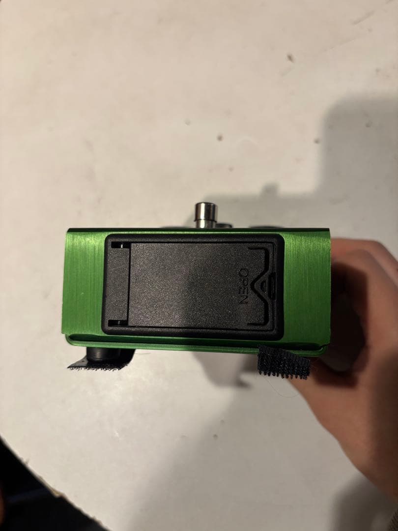 ギター Way Huge Shatten Pickle mkII Jumbo Fuzz